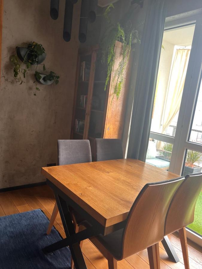 Lake Park Apartament With Free Parking Airport Netflix Apartment Warsaw Luaran gambar