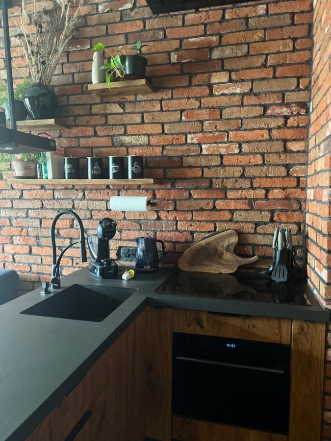Lake Park Apartament With Free Parking Airport Netflix Apartment Warsaw Luaran gambar
