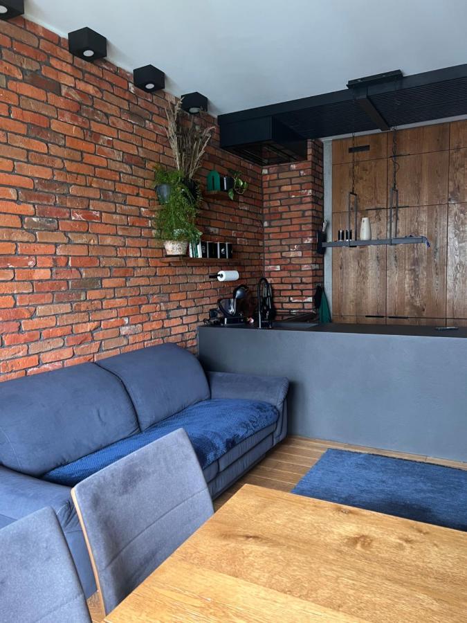 Lake Park Apartament With Free Parking Airport Netflix Apartment Warsaw Luaran gambar