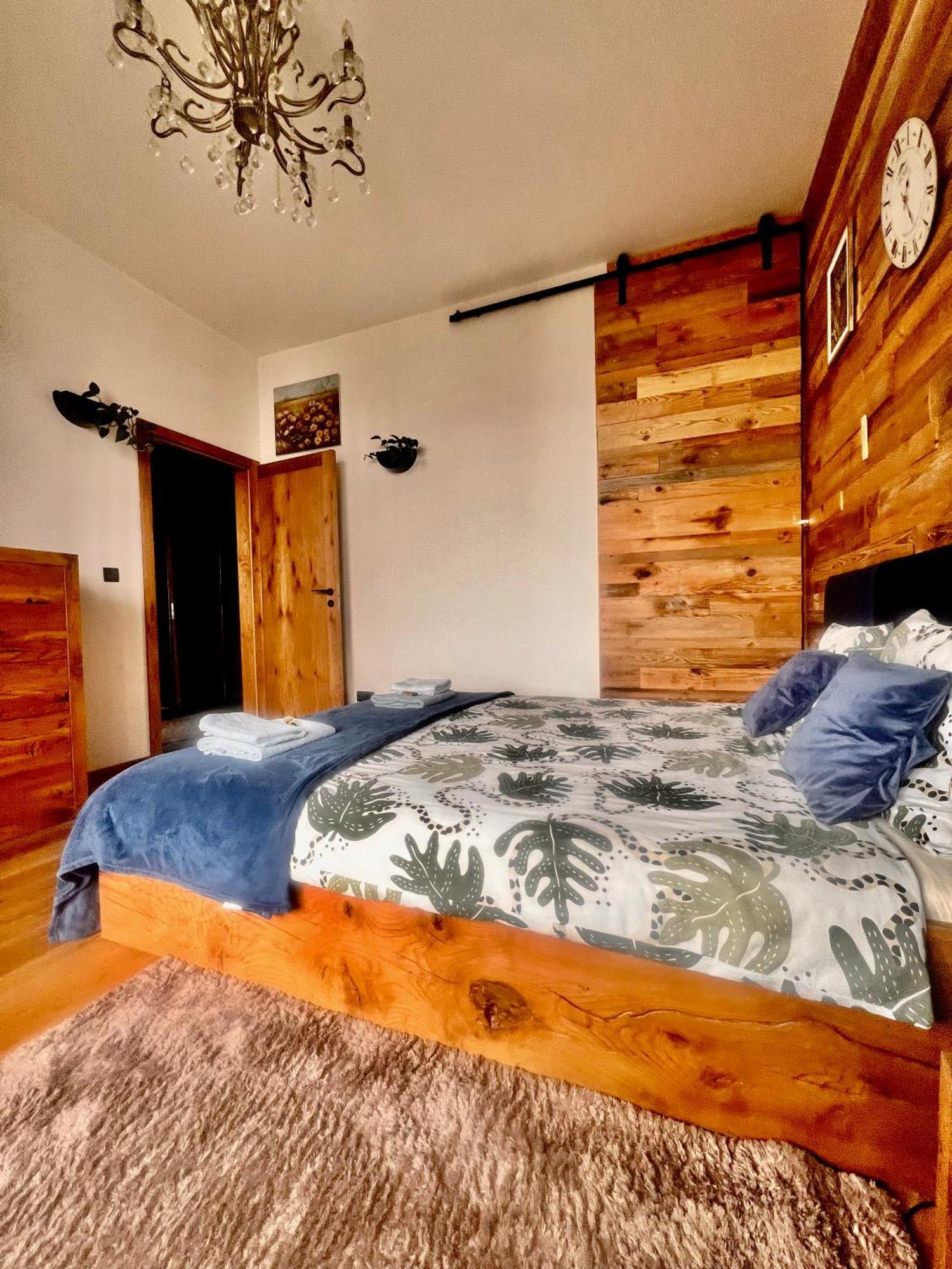Lake Park Apartament With Free Parking Airport Netflix Apartment Warsaw Luaran gambar