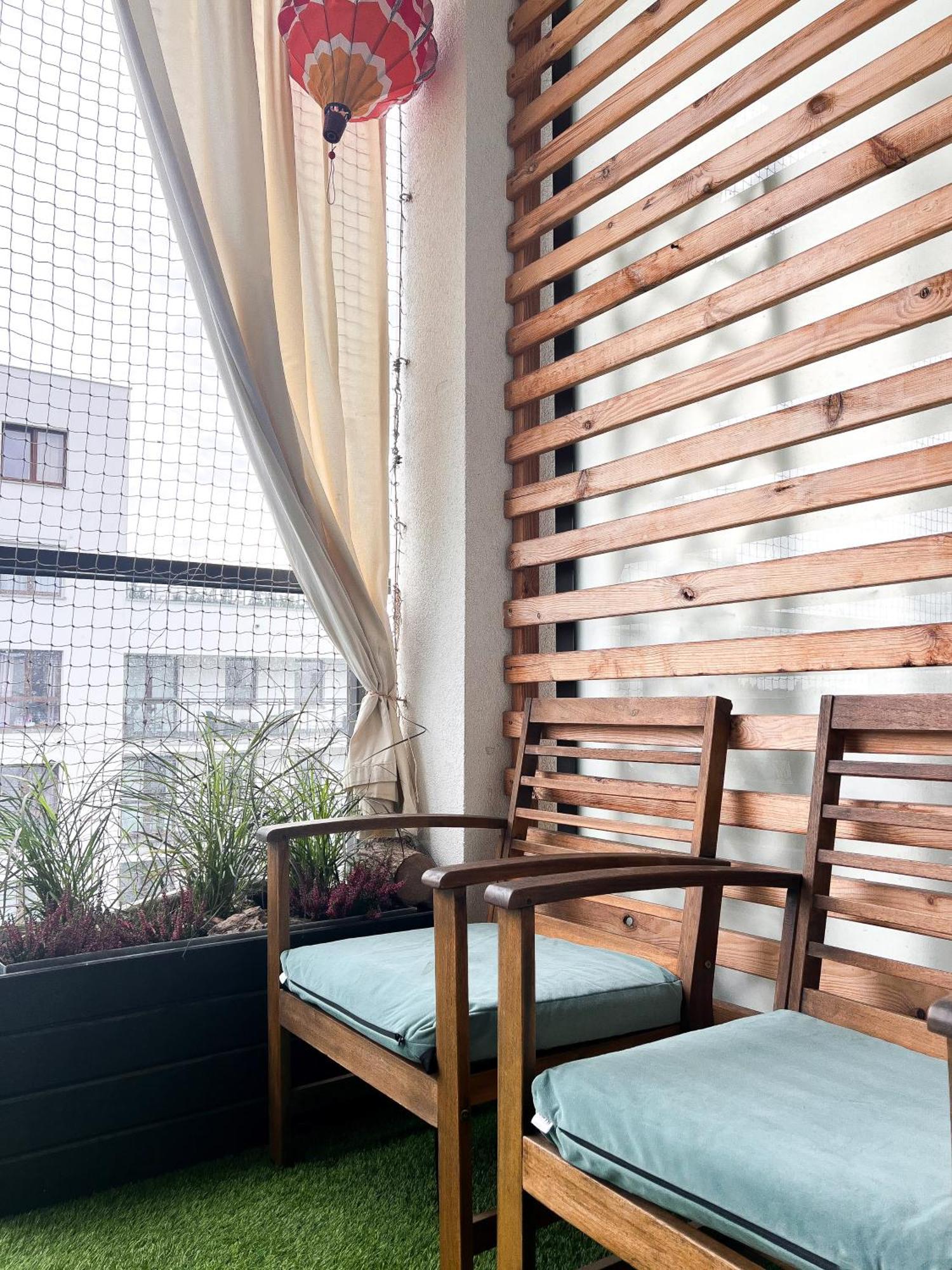 Lake Park Apartament With Free Parking Airport Netflix Apartment Warsaw Luaran gambar