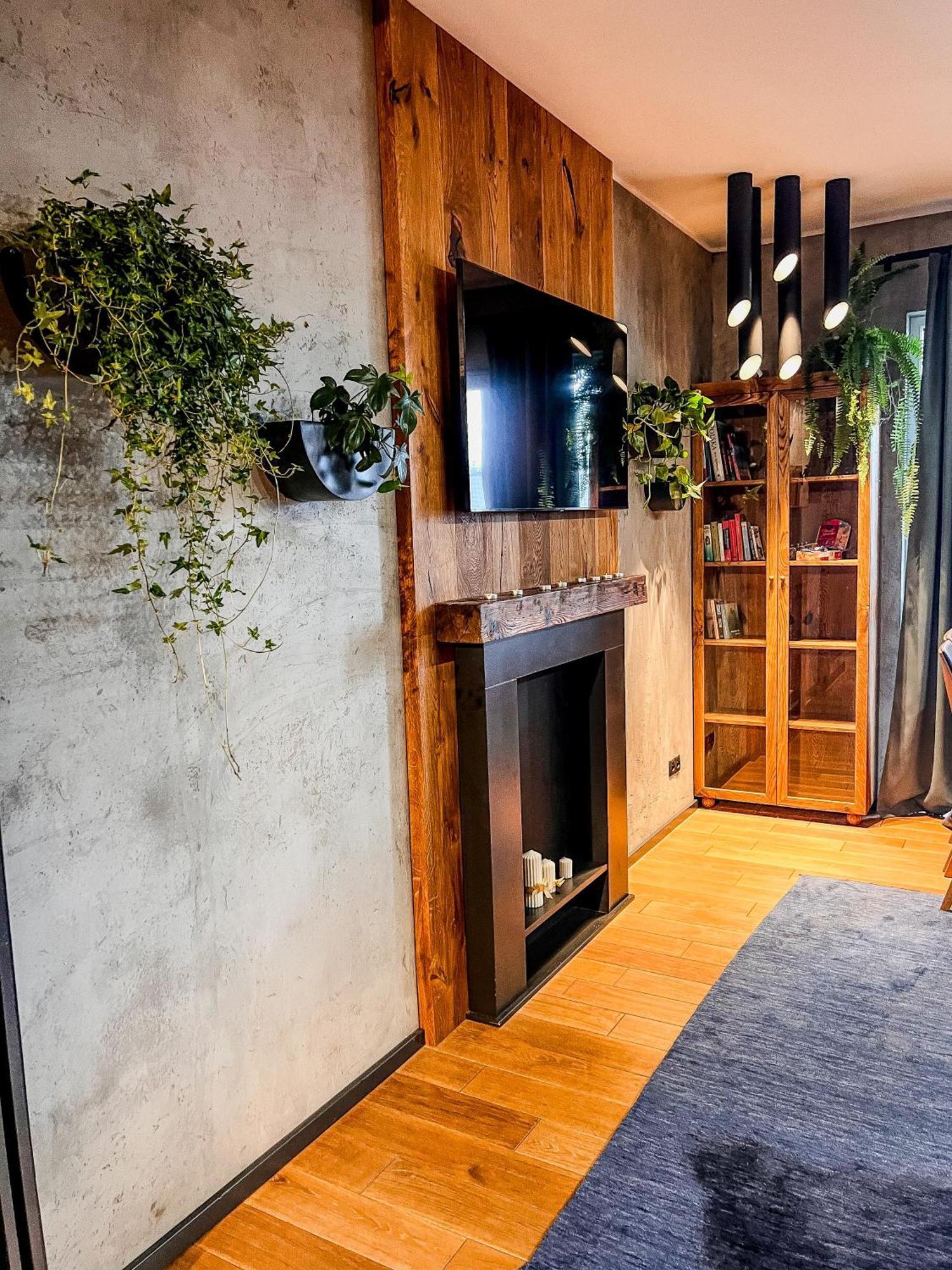 Lake Park Apartament With Free Parking Airport Netflix Apartment Warsaw Luaran gambar